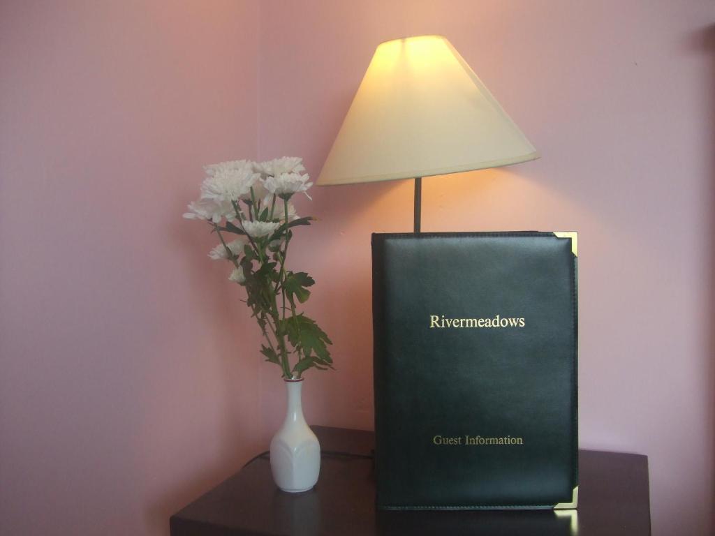 River Meadows B&B Kenmare Zimmer foto