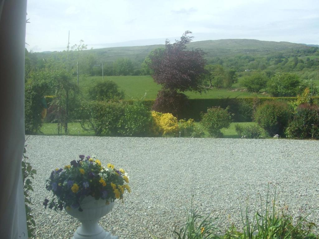 River Meadows B&B Kenmare Zimmer foto